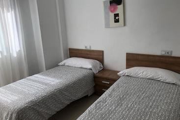Apartamentos Esjovial
