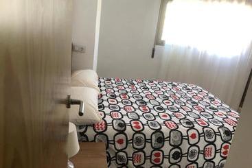 Apartamentos Esjovial