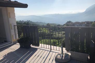 تختخواب و صبحانه Agriturismo Casa Giusta