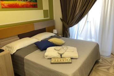 تختخواب و صبحانه Agriturismo Casa Giusta