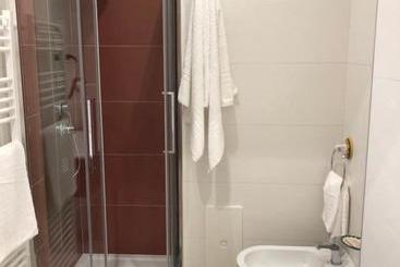 تختخواب و صبحانه Agriturismo Casa Giusta
