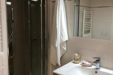 تختخواب و صبحانه Agriturismo Casa Giusta