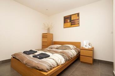 ベッドアンドブレックファースト Atlanticvilla