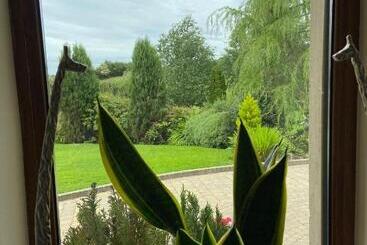 Corness House B&b