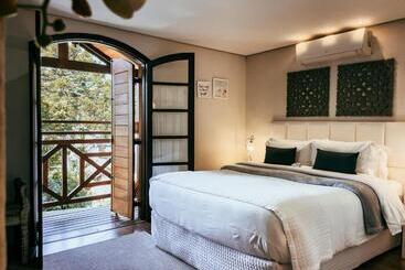 هتل Harmonia Monte Verde