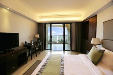 هتل Lanting Seaview