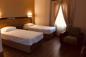 בית מלון כפרי Suvari