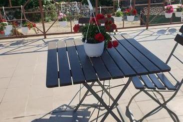 مُتل Vila Restaurant Angellys