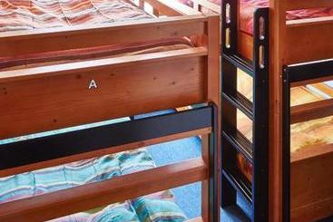 هاستل Kodo Backpacker S Inn