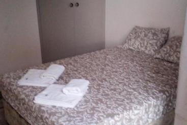 Aqua Royal Alexus Luxury Holiday Apartments Girne