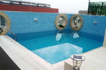 Aqua Royal Alexus Luxury Holiday Apartments Girne
