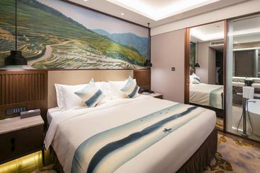 هتل Millennium  Zunyi