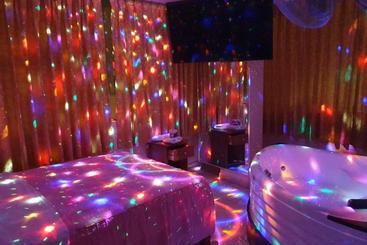 پانسیون Hostal El Tornillo