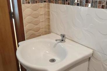 پانسیون Hostal El Tornillo