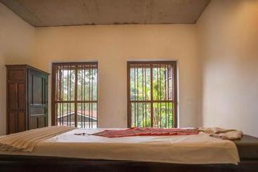 استراحتگاه Shambala Yercaud