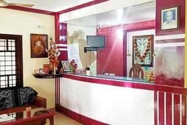 هتل Govind Inn