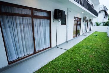 Kozy B&b