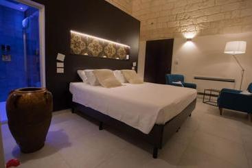 پانسیون Dimore Pugliesi Wellness Home