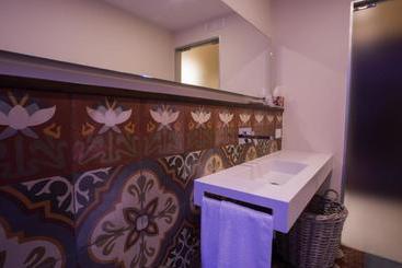 پانسیون Dimore Pugliesi Wellness Home