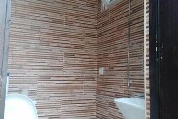 پانسیون Villalia