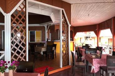 Villamas Perhentian Resort