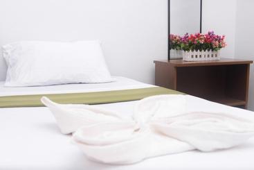 Hostel Mt Moriah Inn And Resto