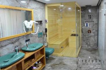 هتل Ferush Boutique