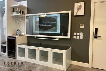 هتل Ferush Boutique