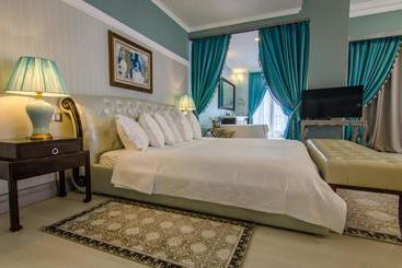 Phoenicia Boutique Hotel & Casino - Adults Only