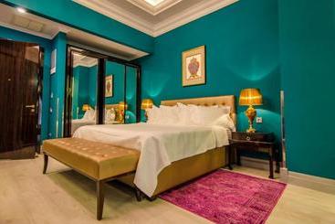 Phoenicia Boutique Hotel & Casino - Adults Only