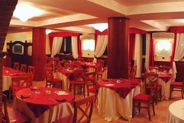 تختخواب و صبحانه Albergo Da Gigi