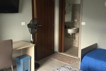 تختخواب و صبحانه Albergo Da Gigi
