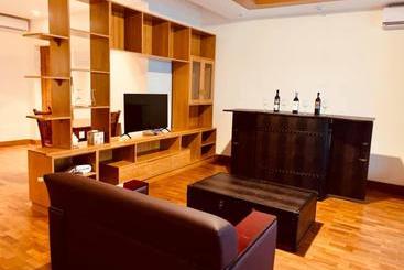 هتل Chaung Thar Lodge