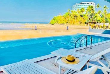 هتل Chaung Thar Lodge