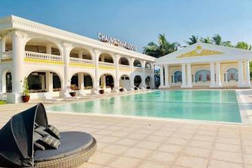 هتل Chaung Thar Lodge
