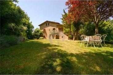 هتل Agriturismo Ca  Andreana