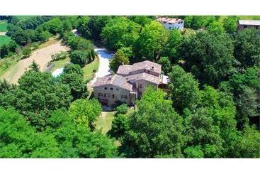 هتل Agriturismo Ca  Andreana