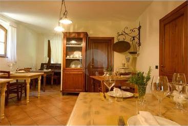هتل Agriturismo Ca  Andreana