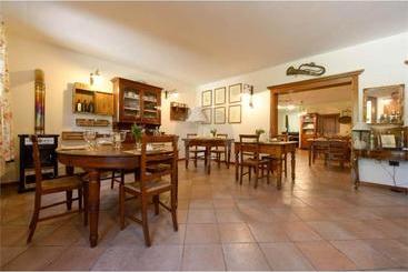 هتل Agriturismo Ca  Andreana
