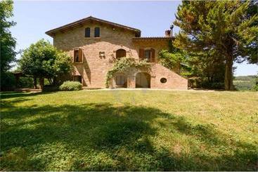 هتل Agriturismo Ca  Andreana