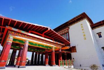 هتل Hengda