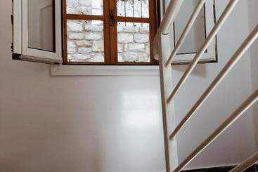 Old Town Hotel Dhermi