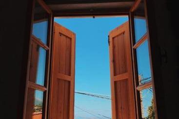 Old Town Hotel Dhermi