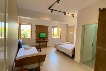 Old Town Hotel Dhermi