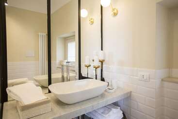 B&b Attico Taranto