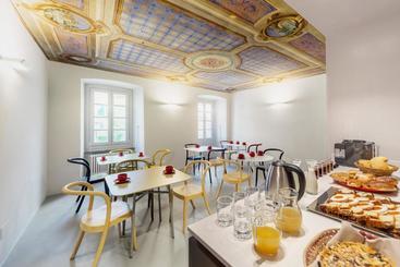 تختخواب و صبحانه Maison Alliod