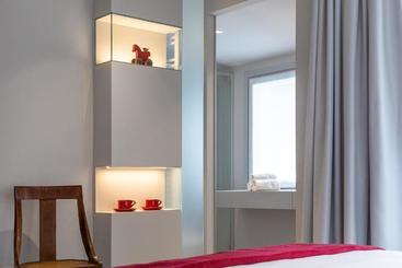 تختخواب و صبحانه Maison Alliod
