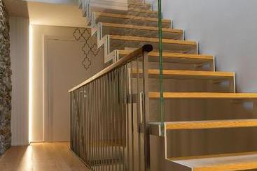 تختخواب و صبحانه Maison Alliod
