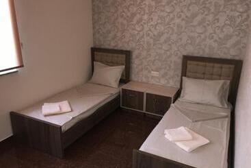 Liko Hostel