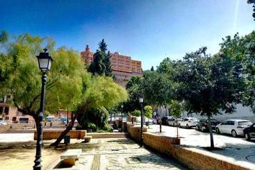 پانسیون Casa Honda10